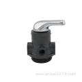 Automatic Water Softener Control Valve For Water Treatment